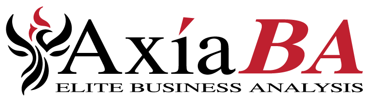 AxiaBA Logo